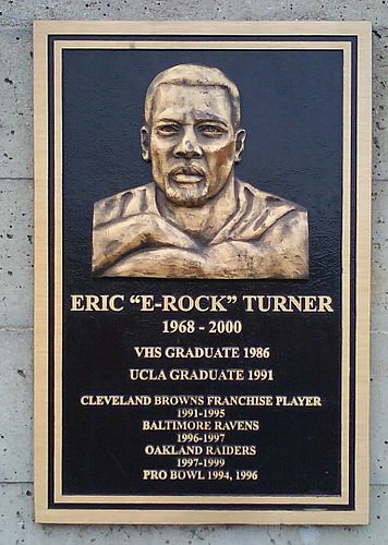 Eric Ray Turner