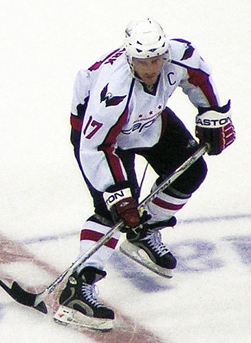 Chris Clark