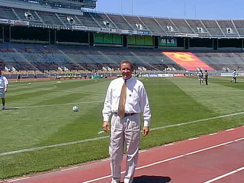 Tom Fitzgerald