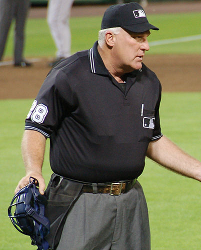 Larry Eugene Young