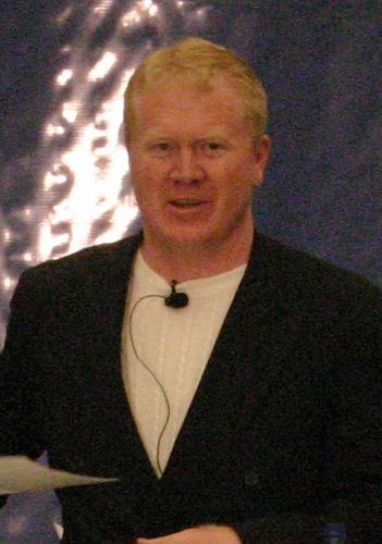Karl Bernard Mecklenburg