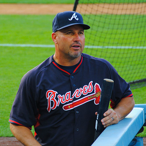 Fredi Jesus Gonzalez