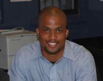 Derrick Ralph Adkins