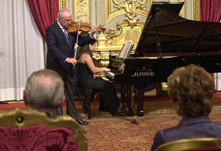 Salvatore Accardo