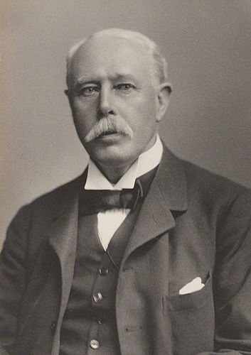 George William Agnew