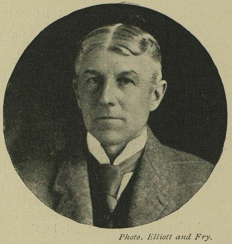 John Stirling AINSWORTH