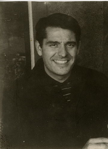 Daniel Filipacchi