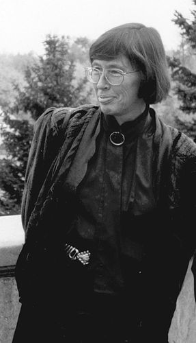Birgitta DAHL