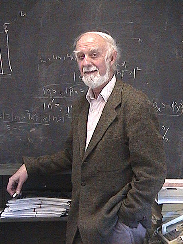 Alexander DALGARNO