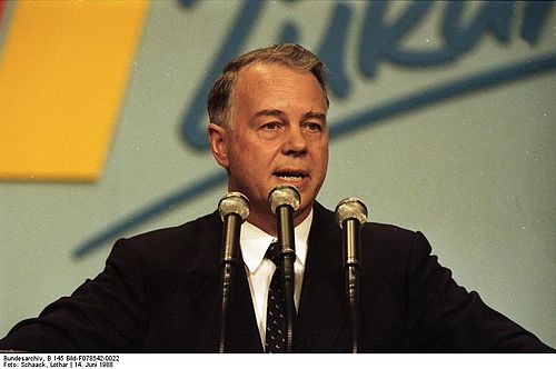 Ernst Carl Julius ALBRECHT