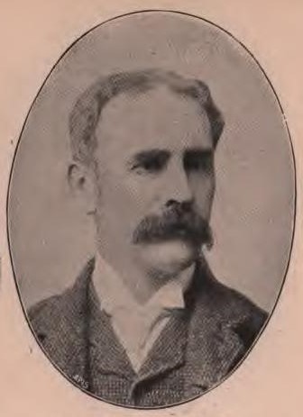 Emerson BAINBRIDGE