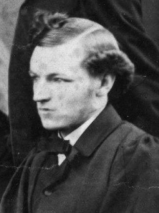 Thomas Erskine HOLLAND