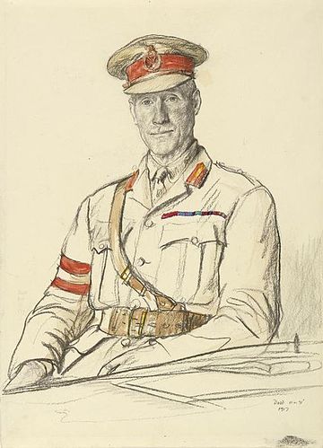 Charles Louis Woollcombe