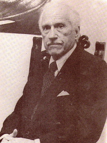 Enrique Anderson-IMBERT