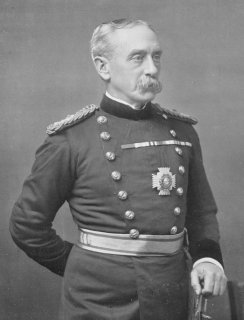 George Benjamin Wolseley