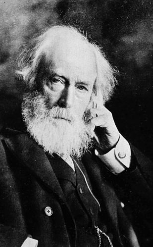 Samuel WILKS