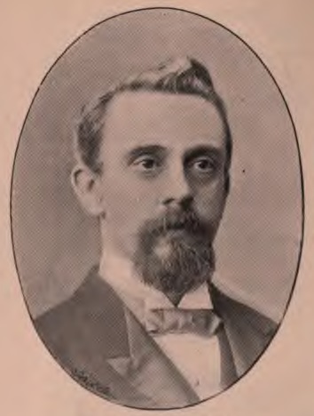 Thomas Palmer WHITTAKER
