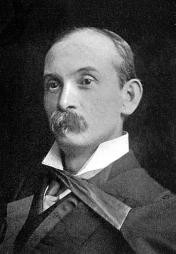 John Glaister