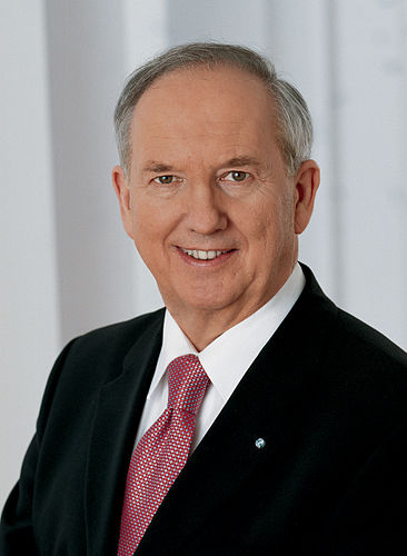 Ingo FRIEDRICH