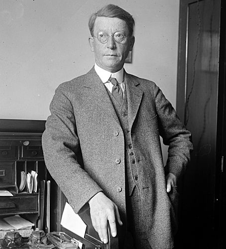 William Johnson Graham