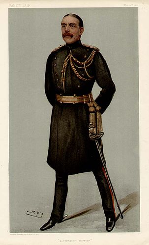 Edward Willis Duncan Willis