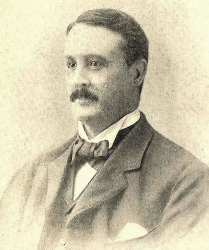 Robert LAIDLAW