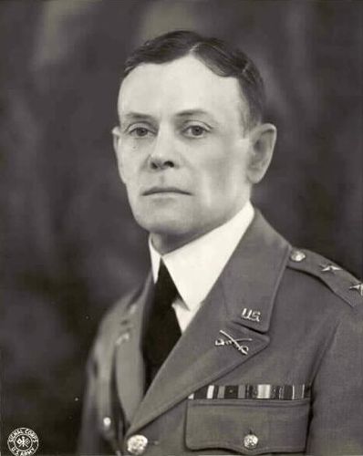 Guy Vernor Henry