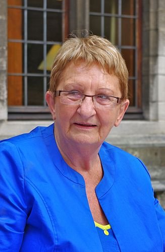 Nelly MAES