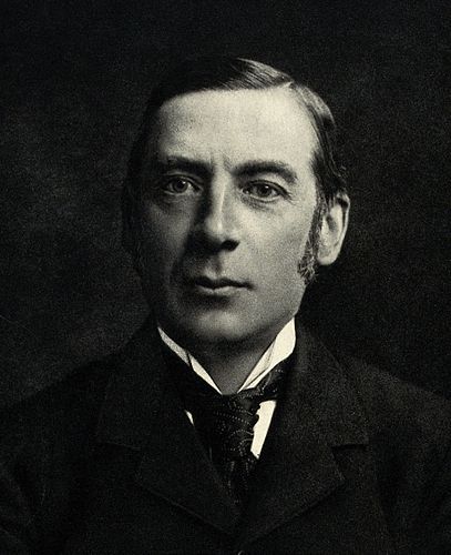 George Henry MAKINS