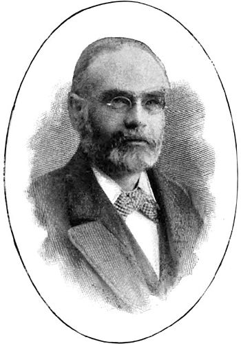 David Jenkins