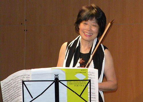 Nobuko IMAI