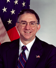 Theodore William KASSINGER