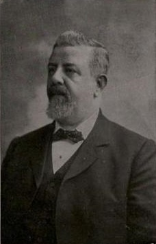 John Wadsworth