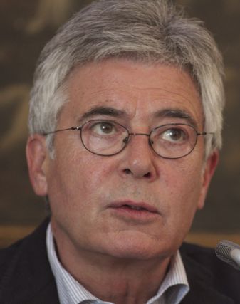Claudio MARTELLI