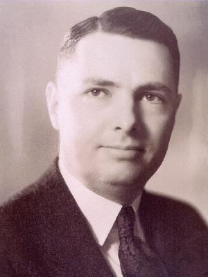 Alvin Olin KING