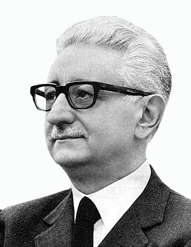 Giovanni LEONE
