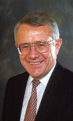 Brother: Arnold KOLLER