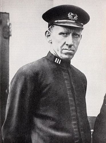 William Mcfee