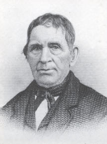 Seth Boyden
