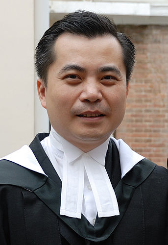 Wong Yan-lung