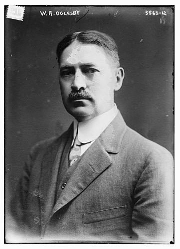 Woodson Ratcliffe Oglesby