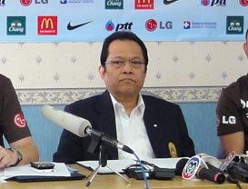 Worawi Makudi
