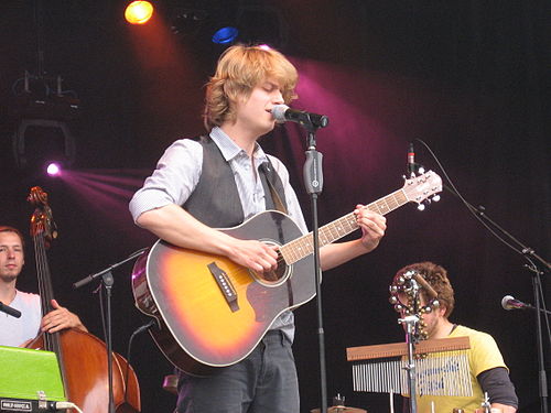 Wouter Hamel