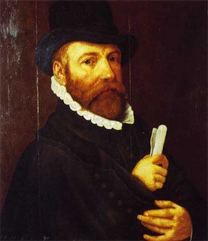 Wouter Pietersz Crabeth