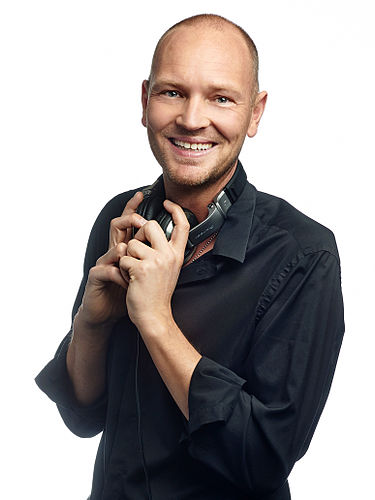 Wouter Goes