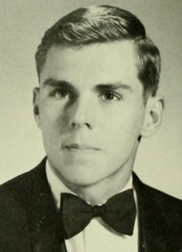 Wright Anderson