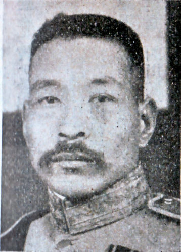 Wu Guangxin