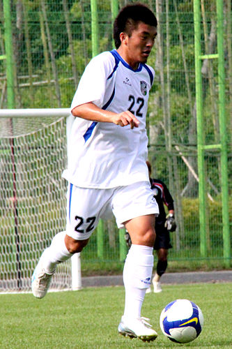 Wu Pai-ho