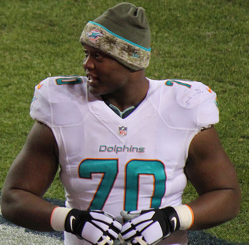 Ja'Wuan James