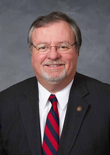 Tommy Tucker